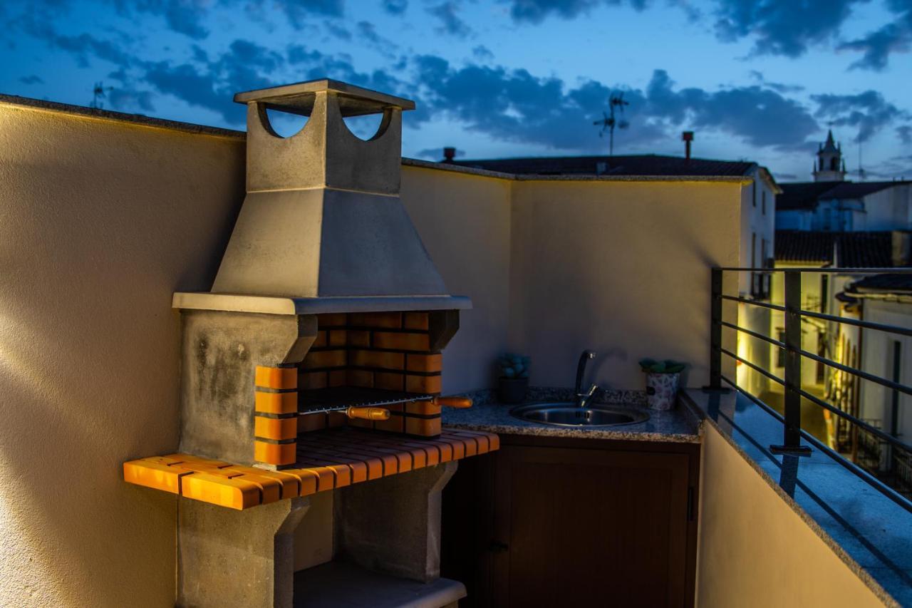 Apartamentos Turisticos El Altozano Fuentes de León Exterior foto